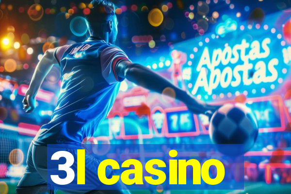 3l casino